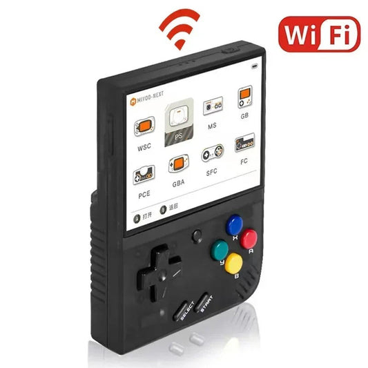 MIYOO Mini Plus Portable Retro Handheld Game Console