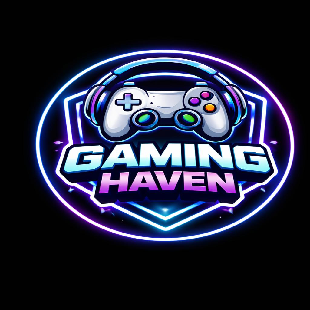 GAMING HAVEN Logo