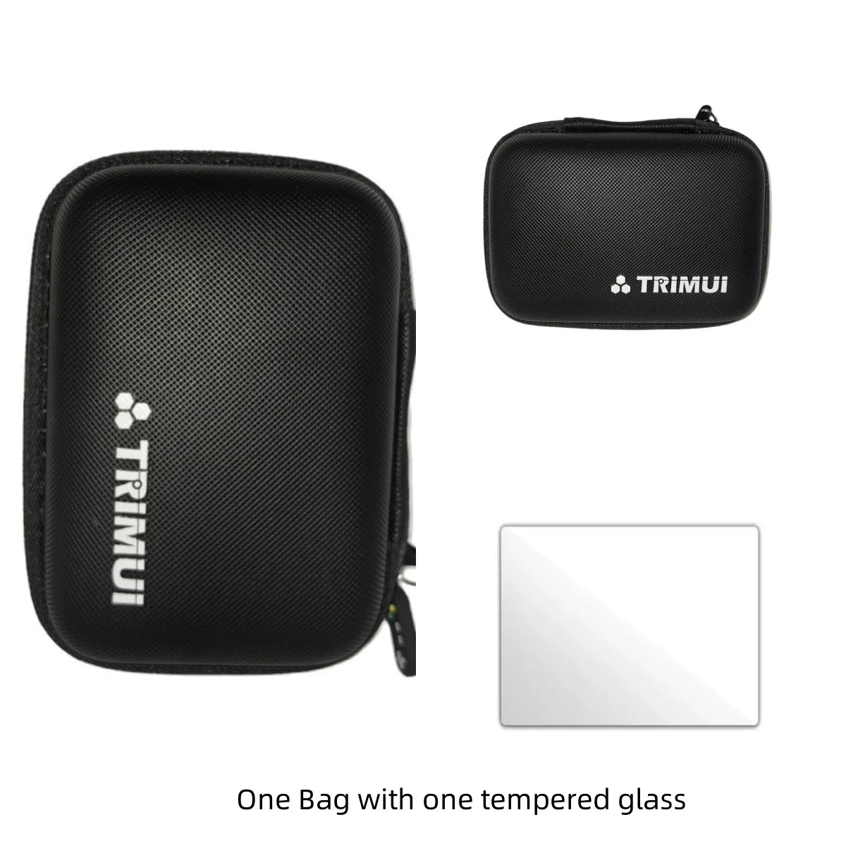 Trimui Brick Carry Case — Protect Your Console On the Go